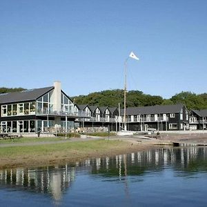 Hotel Strandtangen